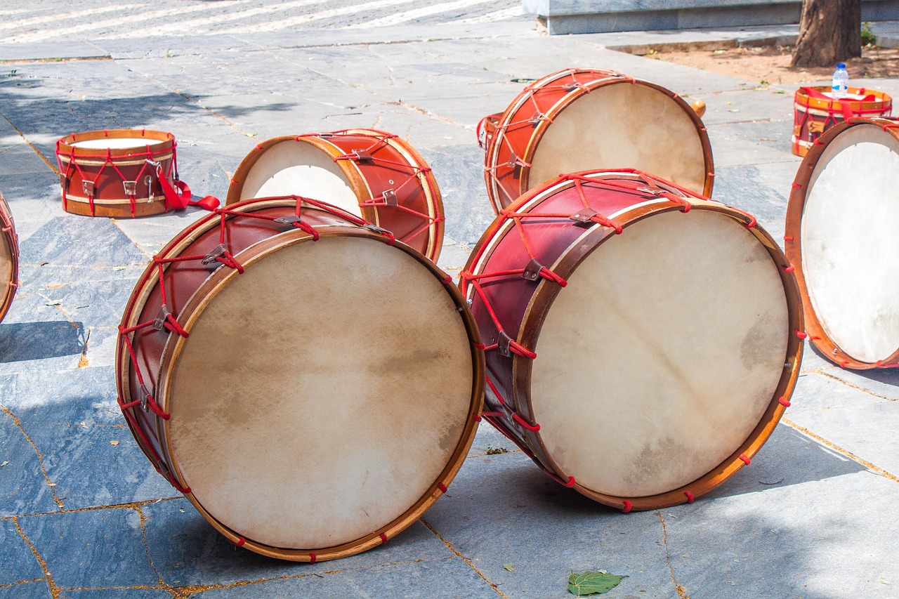 Her Organizasyona Uygun Farklı Davul Zurna Ekip Seçenekleri