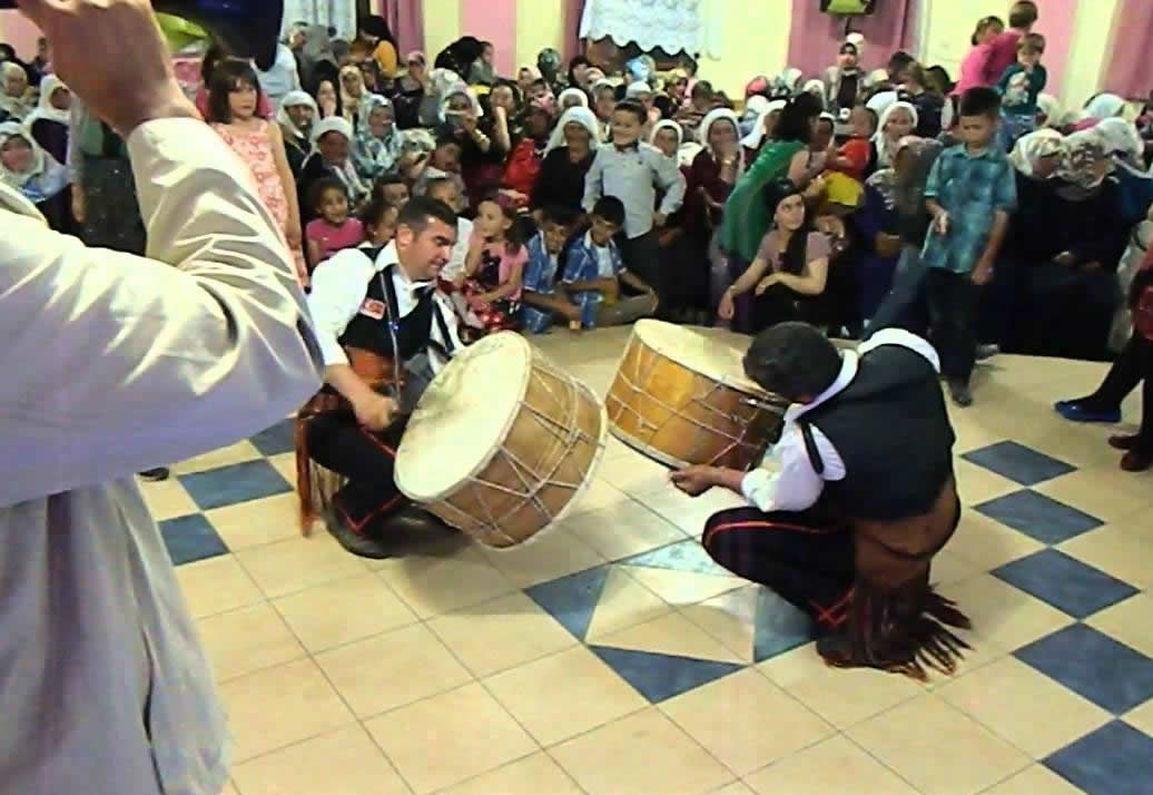 Davulcu Düğün Ekibi